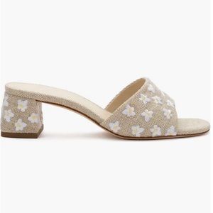 Larroudé Daisy Brigitte Sandal